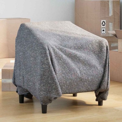 Pături de mutare pachet de 5 buc 150x200 cm Material 300 g/㎡ foto