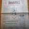 ziarul inainte 10 noiembrie 1987-articole braila,faurei,viziru