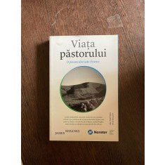 James Rebanks - Viata pastorului. O poveste din Lake District