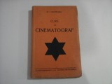 CURS DE CINEMATOGRAF - D. I. SUCHIANU