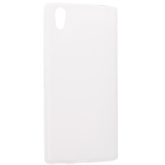 Husa ALLVIEW X2 Soul Style - Silicon TPU (Transparent)