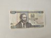 Kenia 200 Shilingi 2009 Noua