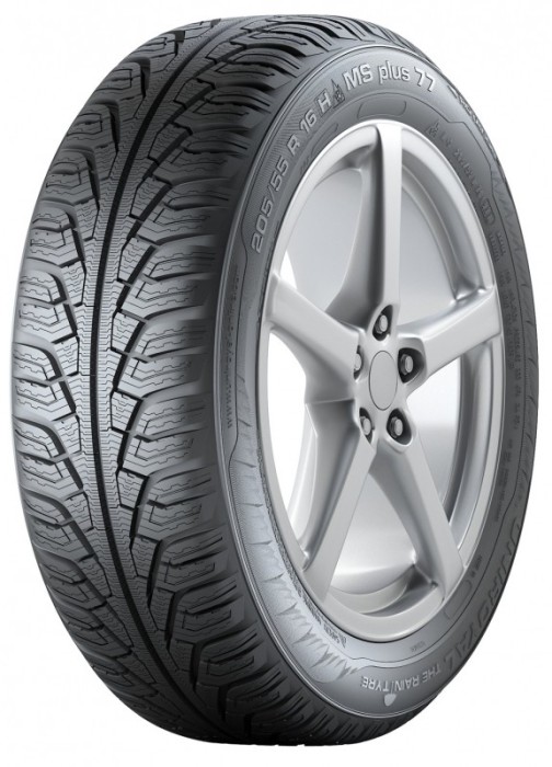 Anvelope Uniroyal MS PLUS 77 185/55R14 80T Iarna