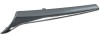 Ornament grila radiator Hyundai Accent (Rb), 08.2010-, Hyundai Solaris (Rb), 08.2010-, Cromat, Stanga, 86353-1R000