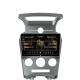 Cumpara ieftin Navigatie Kia Carens (2007-2011), Android 13, A-Octacore 4GB RAM + 64GB ROM, 9 Inch - AD-BGA9004+AD-BGRKIT209