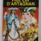 FIUL LUI D &#039;ARTAGNAN de PAUL FEVAL , 1993