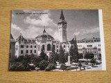 QW27 T - Carte postala - tematica turism - vedere - Romania - Targu Mures 34, Necirculata, Printata