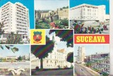 bnk cp Suceava - Vedere - necirculata