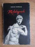 Stefan Popescu - Michelangelo