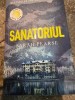 Sanatoriul - Sarah Pearse