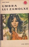 Paul Tamas - Umbra lui Zamolxe