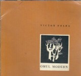 Cumpara ieftin Omul modern - Victor Felea