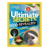Ultimate Secrets Revealed