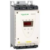 Modul softstart SCHNEIDER ELECTRIC pentru şină DIN 22kW 47A 3x240&divide;440VAC