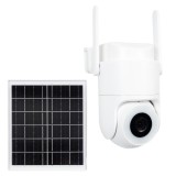 Cumpara ieftin Aproape nou: Camera supraveghere video PNI IP984S AOV 4G, 4MP acumulator 8000 mAh,