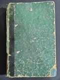 MEMORIILE DIAVOLULUI - FREDERIC SOULIE, TRADUCERE DE MILTIADE COSTIESCU 2 VOLUME, VOL 3+4 COLIGATE