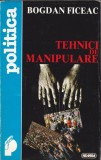 AS - BOGDAN FICEAC - TEHNICI DE MANIPULARE