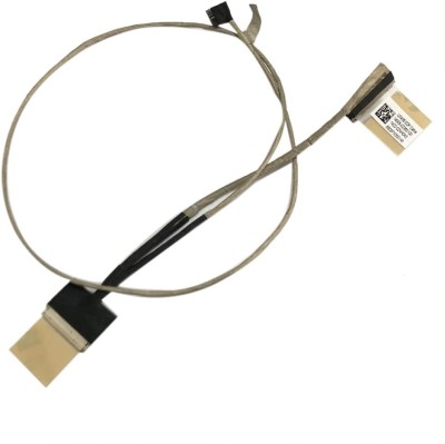 Cablu video LVDS Laptop, Asus, UX406, X406, X406UA, S406U, Y406U, V406U, 14005-02360100, 1422-02NH0AS, EDP cable, 30 pini foto
