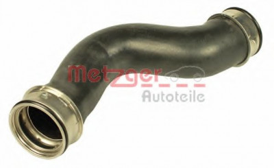 Furtun aer supraalimentare AUDI A3 (8P1) (2003 - 2012) METZGER 2400105 foto