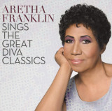 Aretha Franklin Sings The Great Diva Classics | Aretha Franklin, R&amp;B, rca records