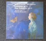 CANTECE DE DRAGOSTE Op.52 * Op.65 (Liebeslieder) - Johannes Brahms