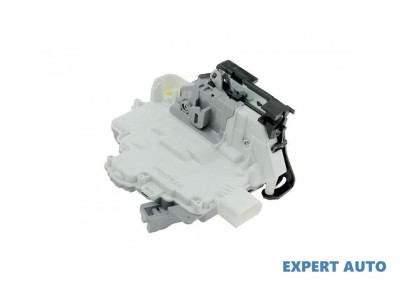 Incuietoare usa Audi A6 (2004-2008) [4F2, C6] #1 foto