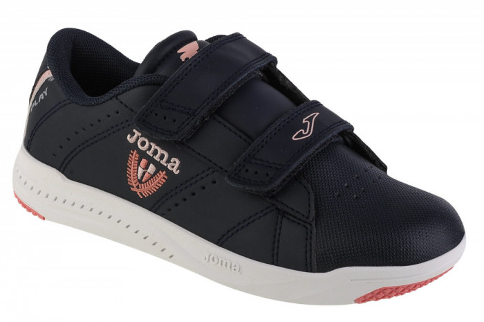 Pantofi pentru adidași Joma W.Play Jr 2339 WPLAYW2339V albastru marin