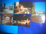 HOPCT LOT NR 898 MANGALIA--LITORAL-CT-5 CARTI POSTALE-RSR-CIRCULATE
