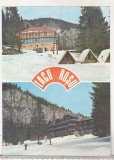 bnk cp Lacu Rosu - Vedere - necirculata - marca fixa