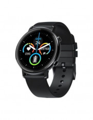 Smartwatch Zeblaze GTR, IPS 1.3&amp;quot;, Ritm cardiac, Presiune sanguina, Calorii, Menstruatie, Meteo, Control muzica, 180mAh foto