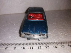 bnk jc Corgi 252 Rover 2000