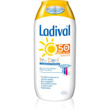 Cumpara ieftin Ladival Kids Lotiune protectie gel crema impotriva alergie la soare SPF 50+ 200 ml