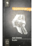 Jean Echenoz - Eu plec (Editia: 2007)