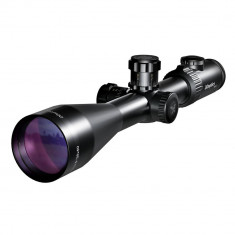 Luneta tactica cu punct rosu DDoptics Nighteagle V6 5-30x50 Gen3 iFiber