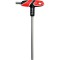 Imbus Hexagonal Maner ''T'', 10Mm