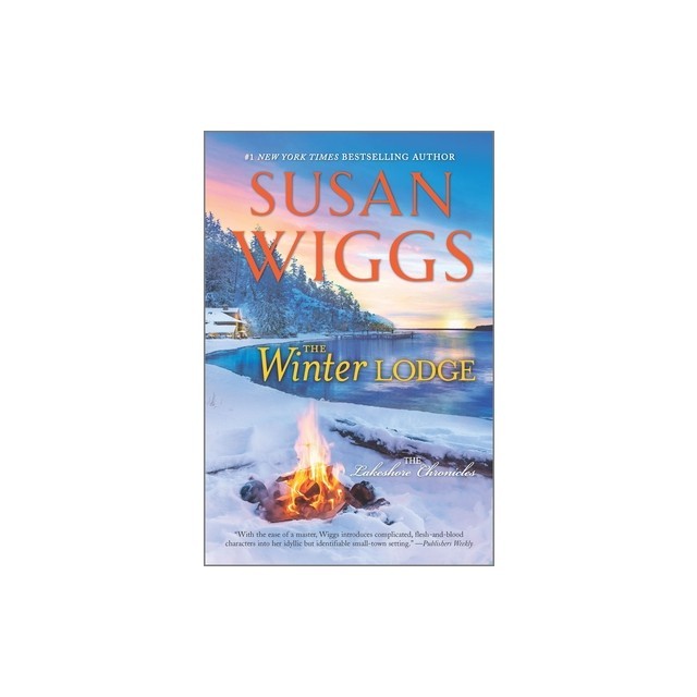 The Winter Lodge