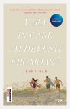 Cumpara ieftin Vara &icirc;n care am devenit frumoasă (seria Vara, vol. 1, ediție tie-in) - Jenny Han