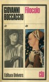 Filocolo - Giovanni Boccaccio