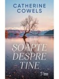 Cumpara ieftin Soapte despre tine/Catherine Cowels