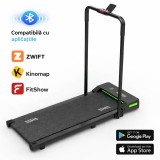 Cumpara ieftin Banda de mers electrica Sportmann MoveActive 3CP, pliabila, Bluetooth