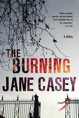 The Burning foto
