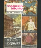 Cumpara ieftin MAGAZIN ISTORIC, REVISTĂ ISTORIE - ANUL IV, NR. 1 (34) IANUARIE 1970