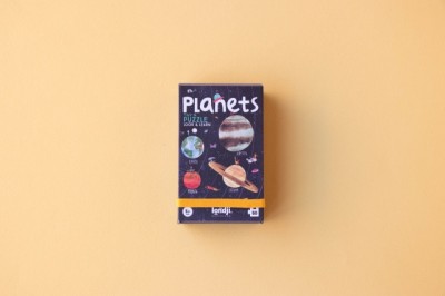 Mini puzzle Planete, Londji foto