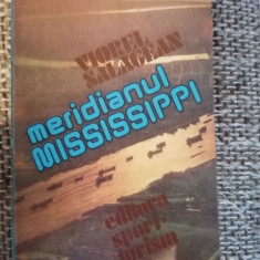 n3 Viorel Salagean - Meridianul Mississippi