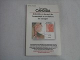 Cum tratam CANDIDA * Infectiile cu bacterii de fermentatie te secatuiesc de energie? - Shirley Trickett