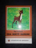 EMIL GARLEANU - CEA DINTAI DURERE