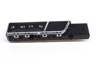 Panou de butoane JAGUAR I-PACE X590 2020 OEM: M9D3-14B790-DC,J9D3-14B791-DD,M9D3-14B793-AC | 17724853 foto