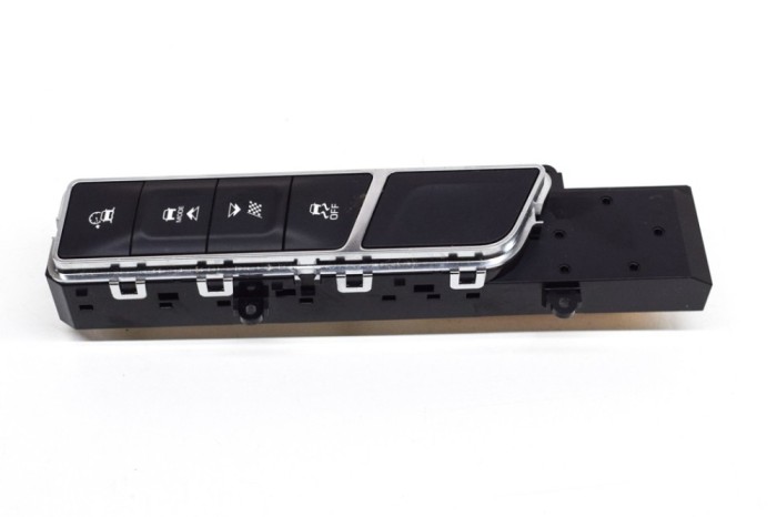 Panou de butoane JAGUAR I-PACE X590 2020 OEM: M9D3-14B790-DC,J9D3-14B791-DD,M9D3-14B793-AC | 17724853