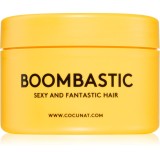 Cocunat Boombastic mască cu efecte de re&icirc;nnoire și de &icirc;ntinerire pentru păr 200 ml