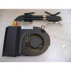 Cooler - ventilator , heatsink - radiator laptop Acer Aspire E1-772G foto